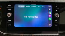 Volkswagen Polo 1.0 TSI Life 5dr DSG Petrol Hatchback